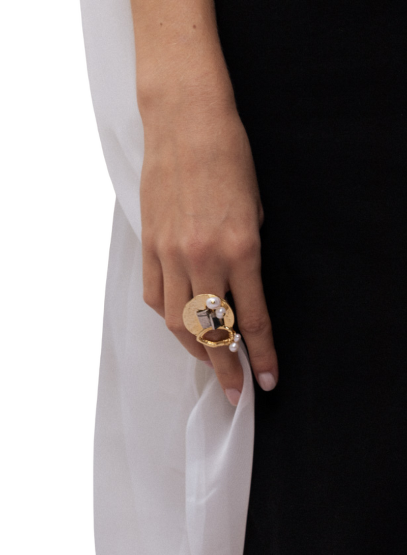 Romain Ring
