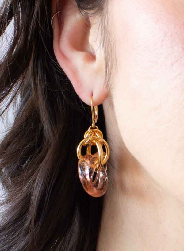 Sela Earrings