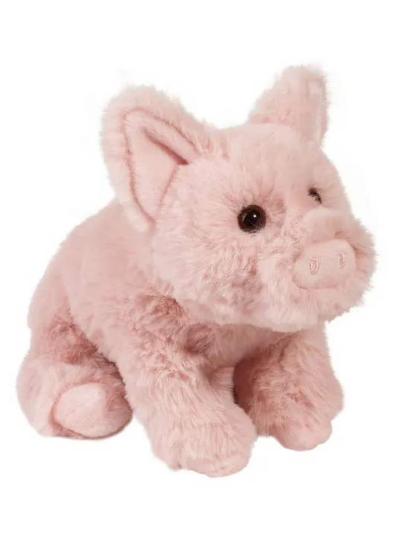 Pinkie Pig Mini