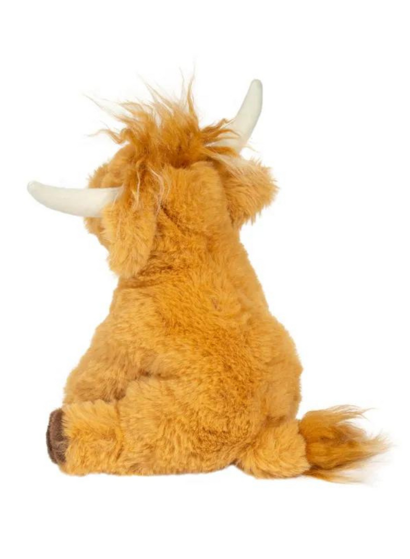 Scottie Highland Cow Mini