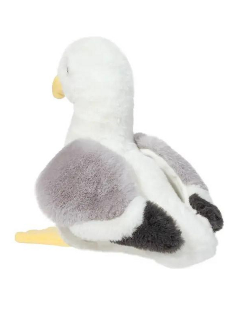 Stewie Seagull