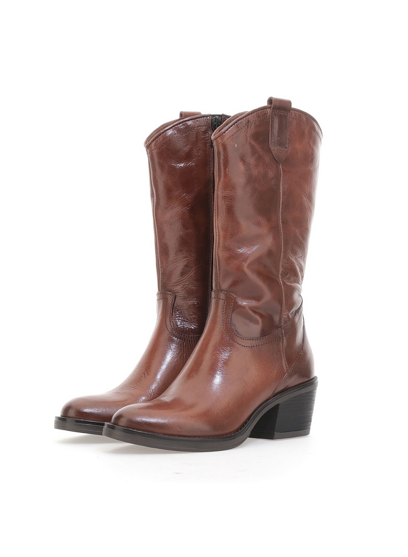 Dallas Boot