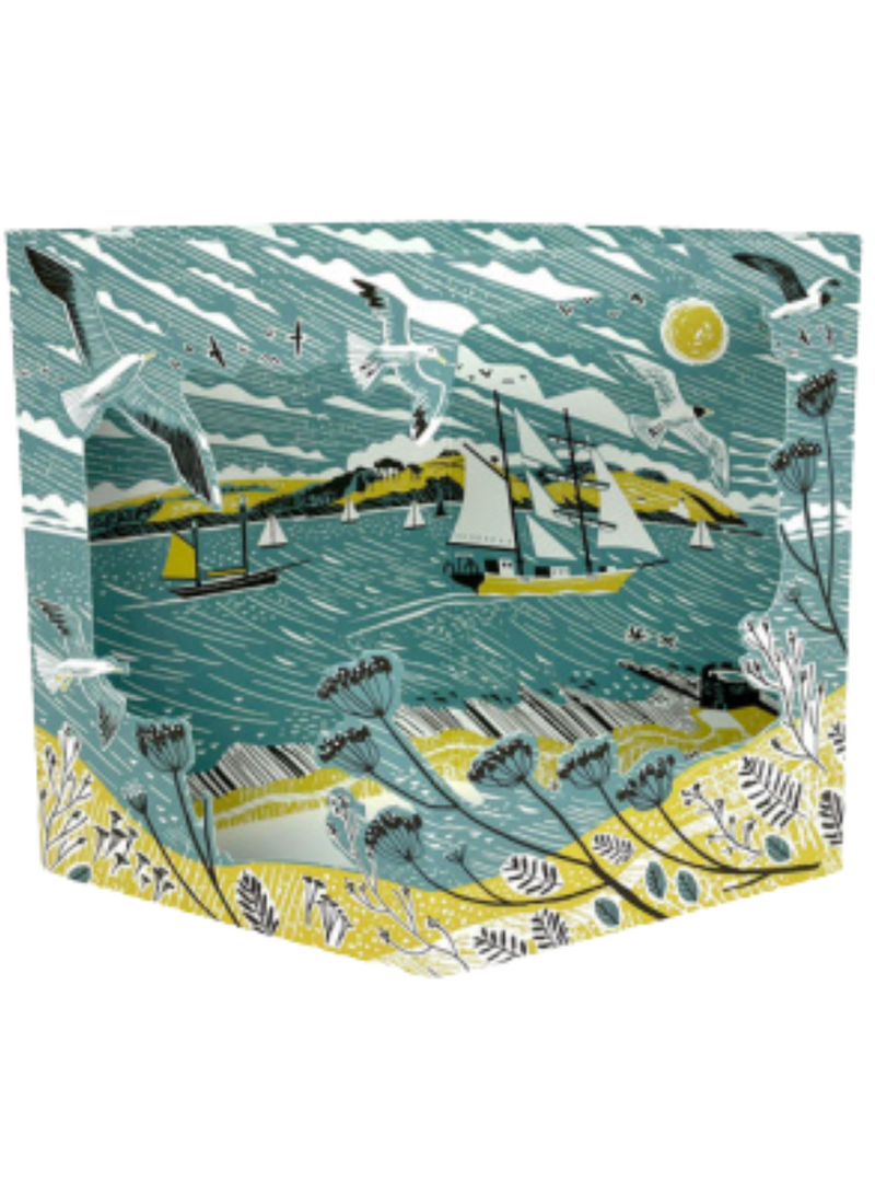 Pendennis Point Card