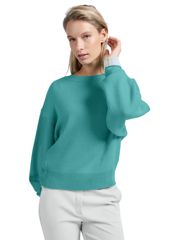 Gemini Sweater