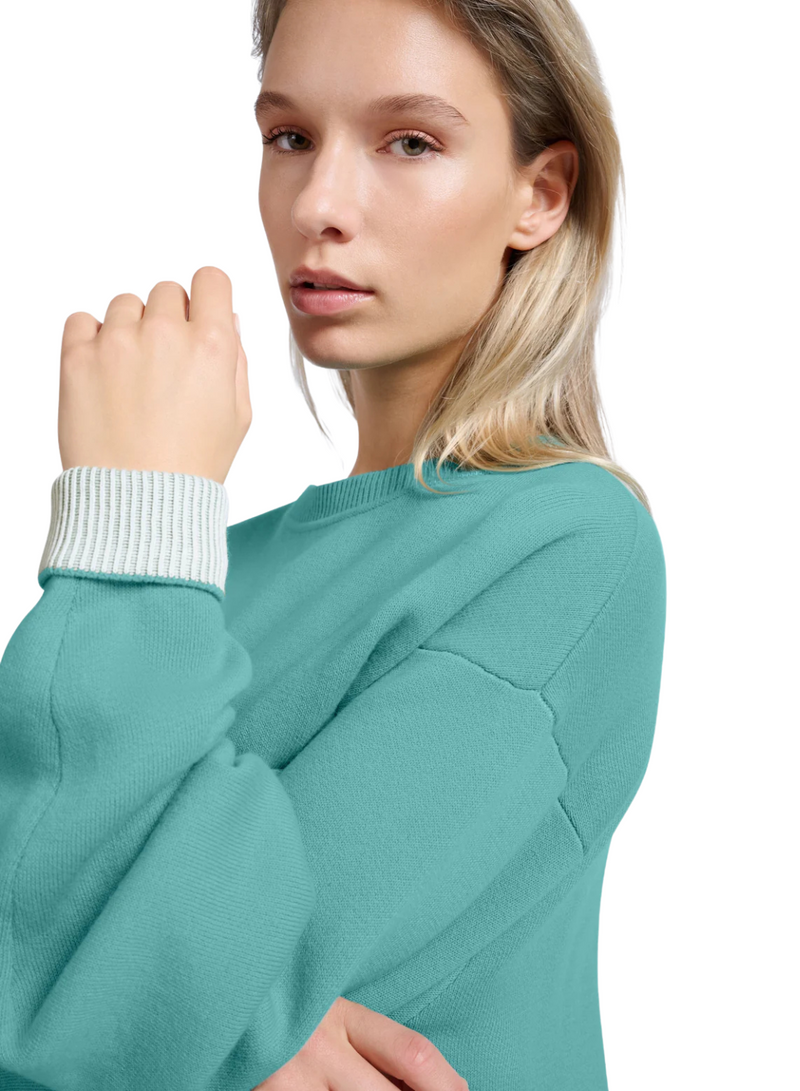 Gemini Sweater