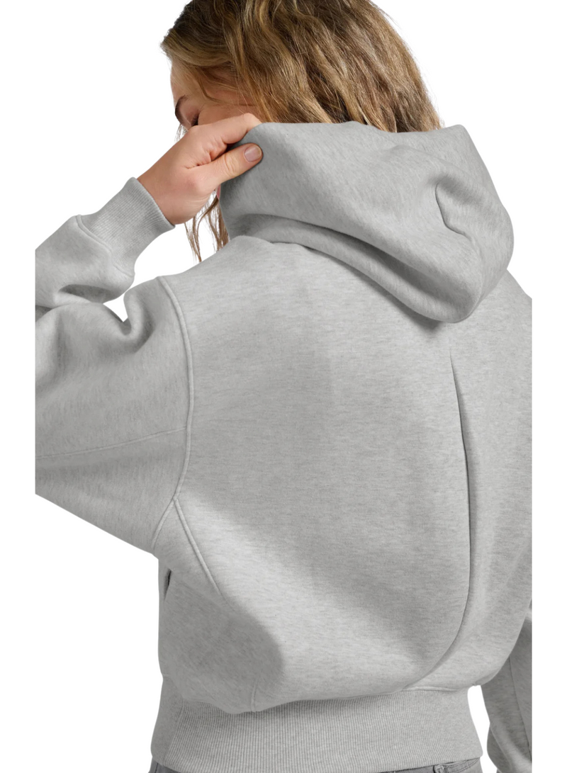 Avery Hoodie Sweater