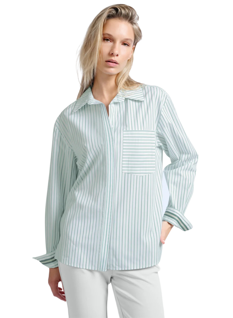 Meagan Blouse