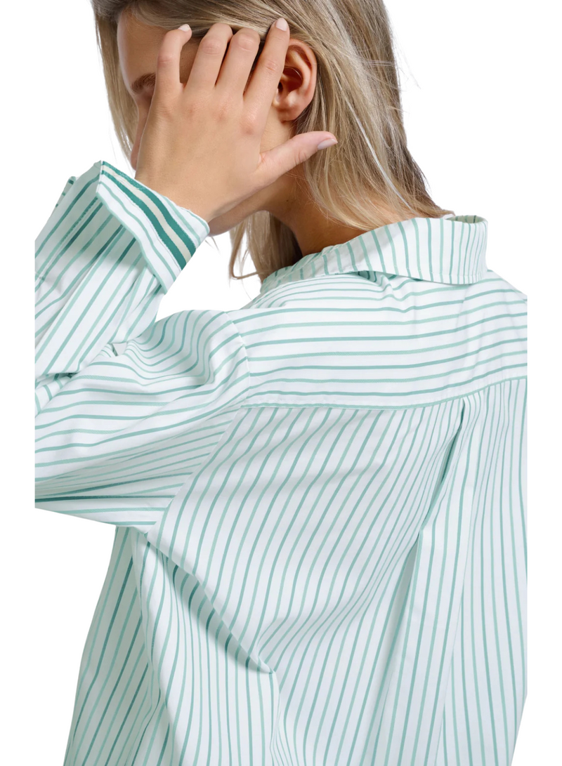Meagan Blouse