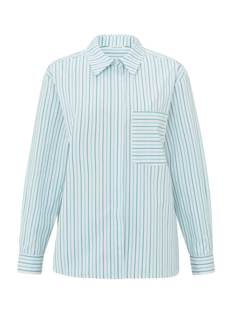 Meagan Blouse