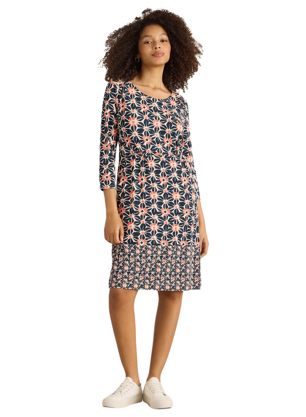 Tallie Jersey Dress