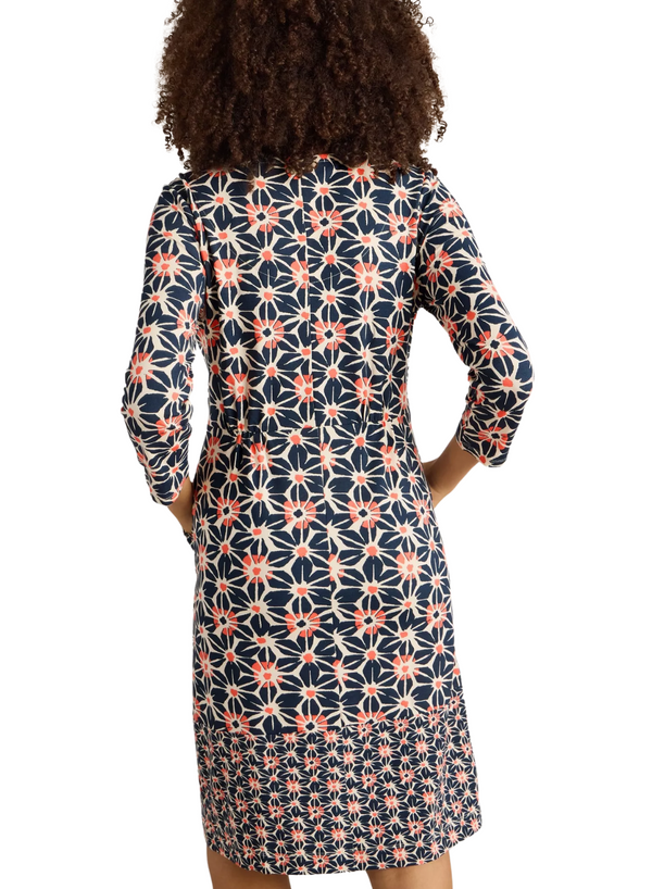 Tallie Jersey Dress