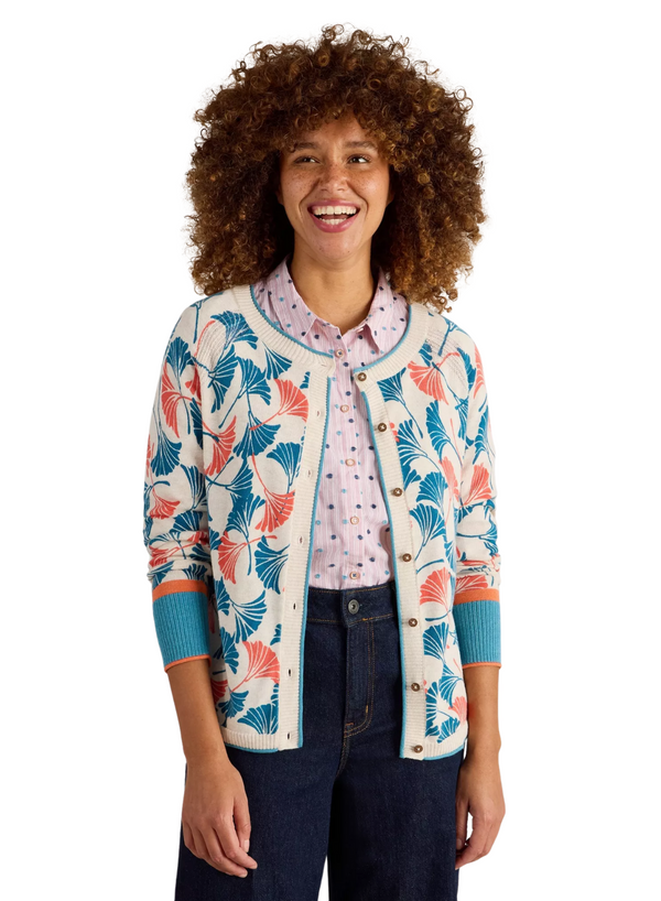 Lulu Cardigan