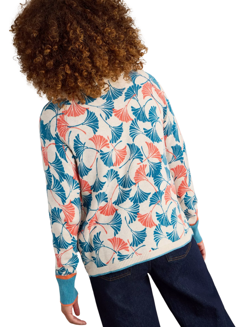 Lulu Cardigan