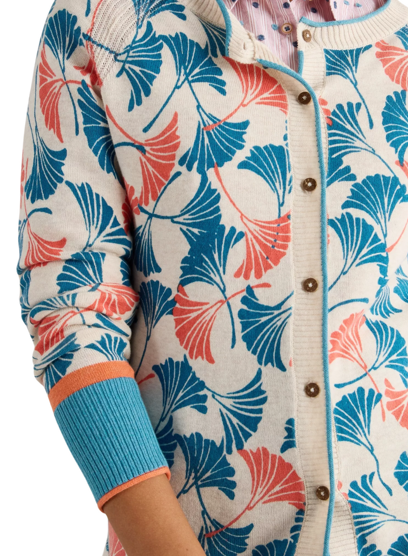 Lulu Cardigan