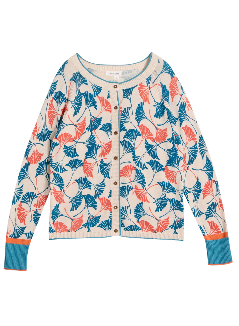 Lulu Cardigan