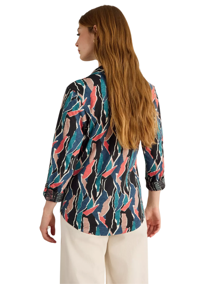 Annie Jersey Shirt