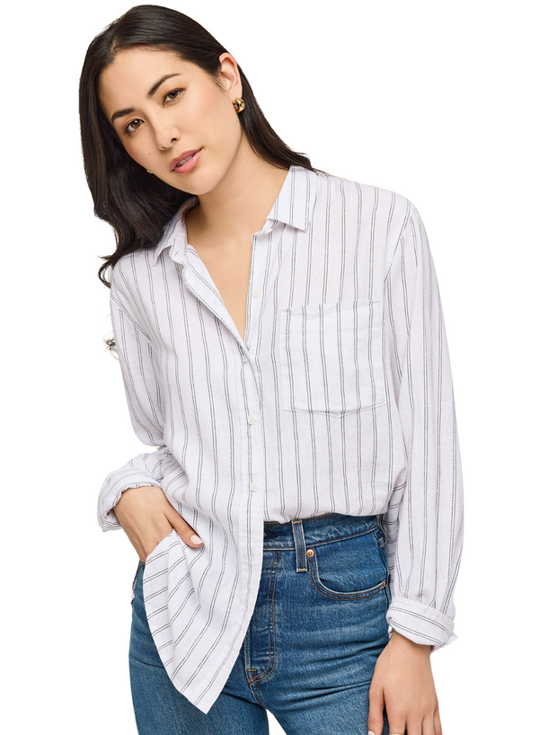 Dominique Shirt