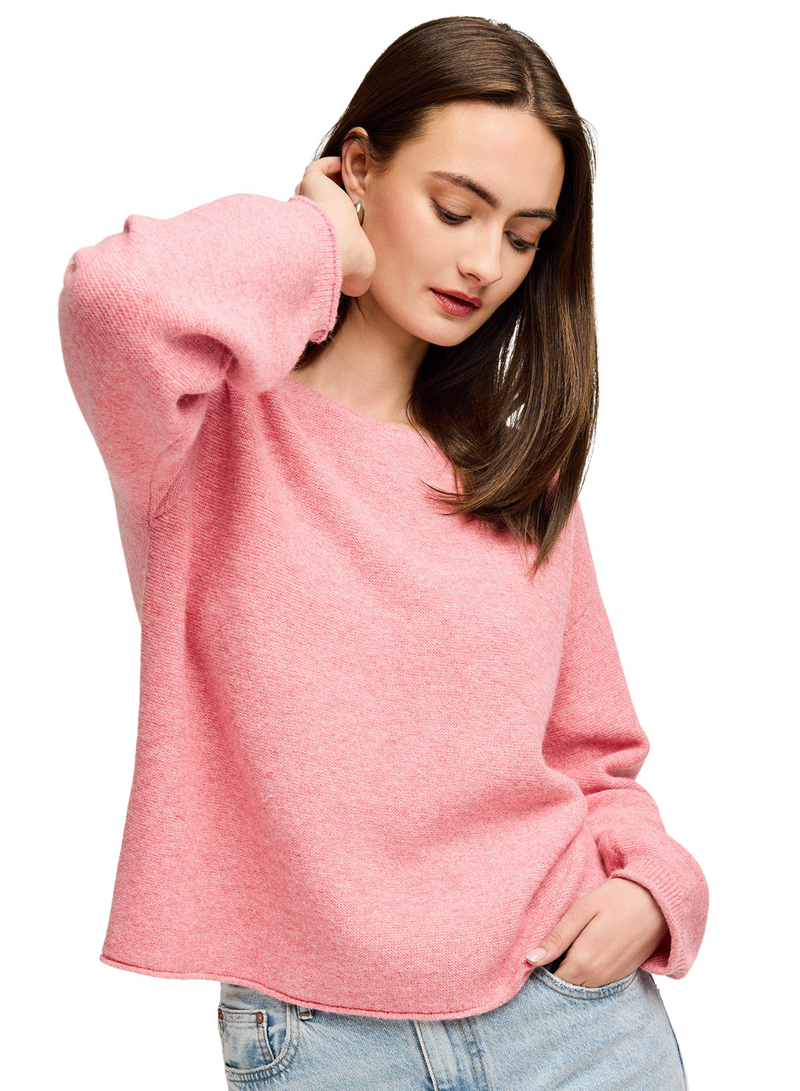 Mateo Sweater