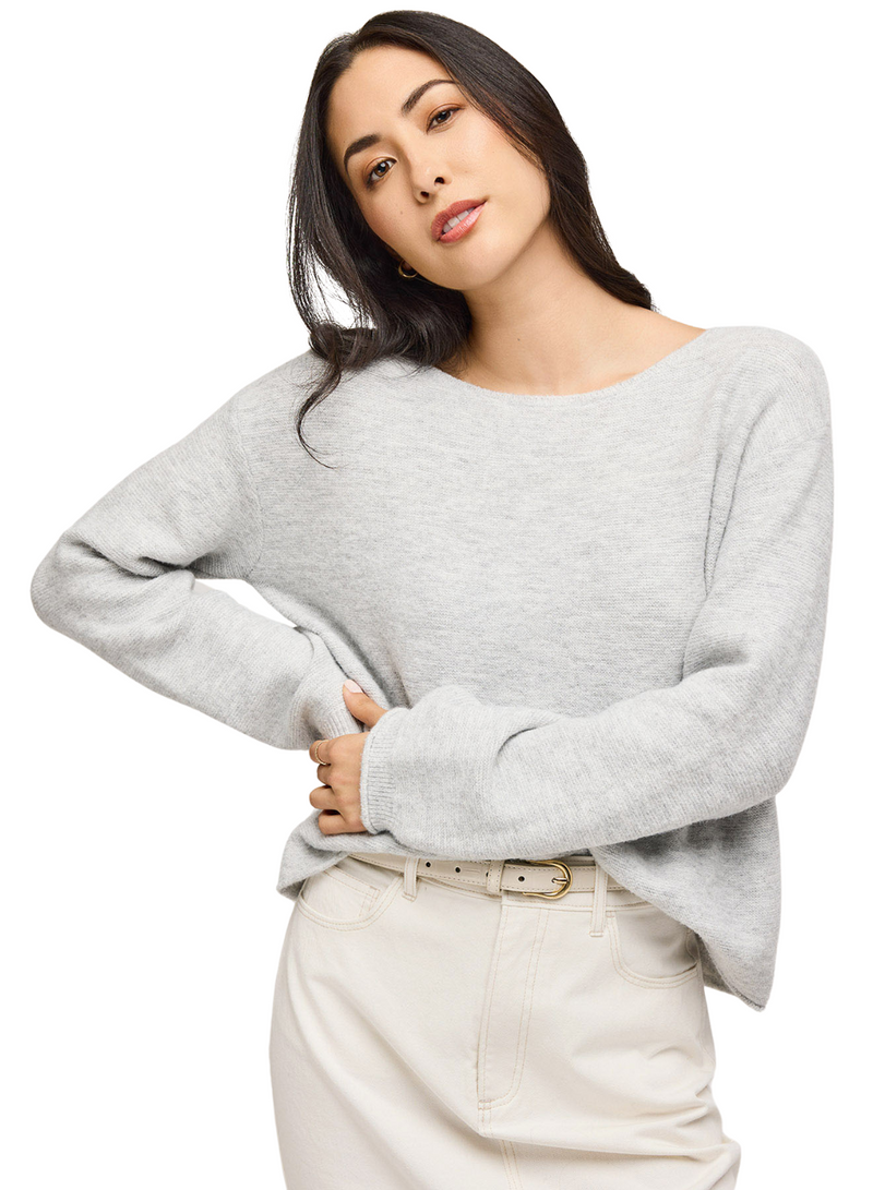 Mateo Sweater