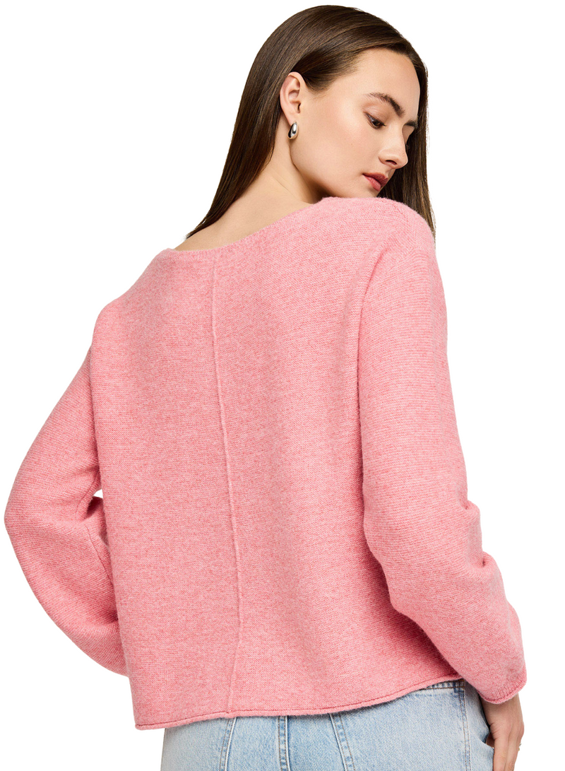 Mateo Sweater