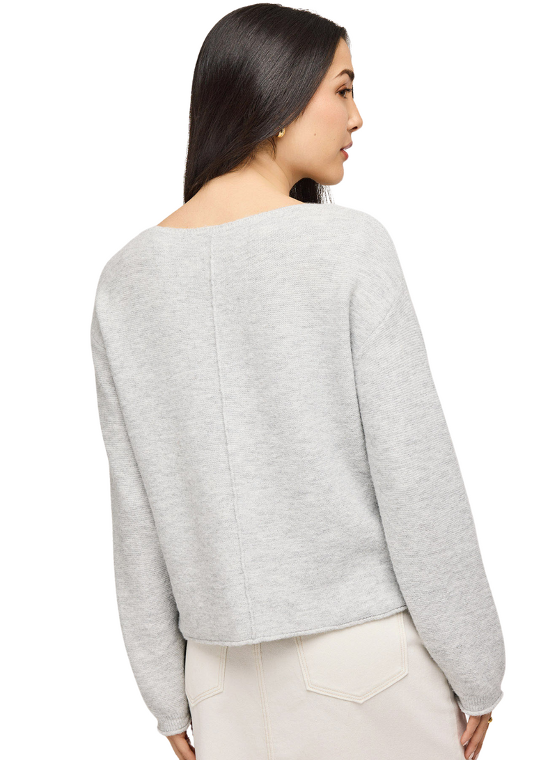 Mateo Sweater