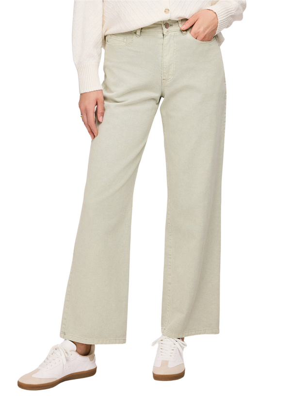 Everett Pants