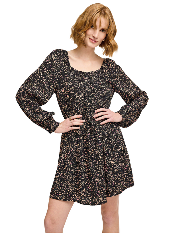 Sutton Dress