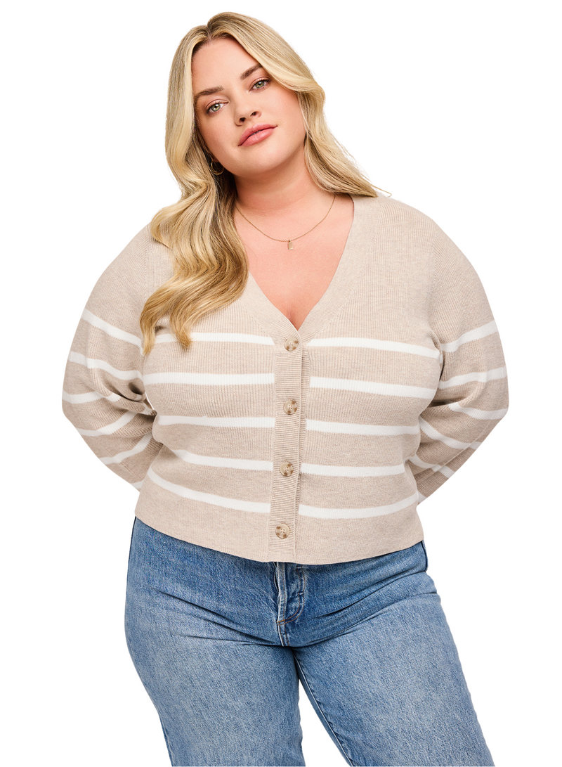 Eden Cardigan