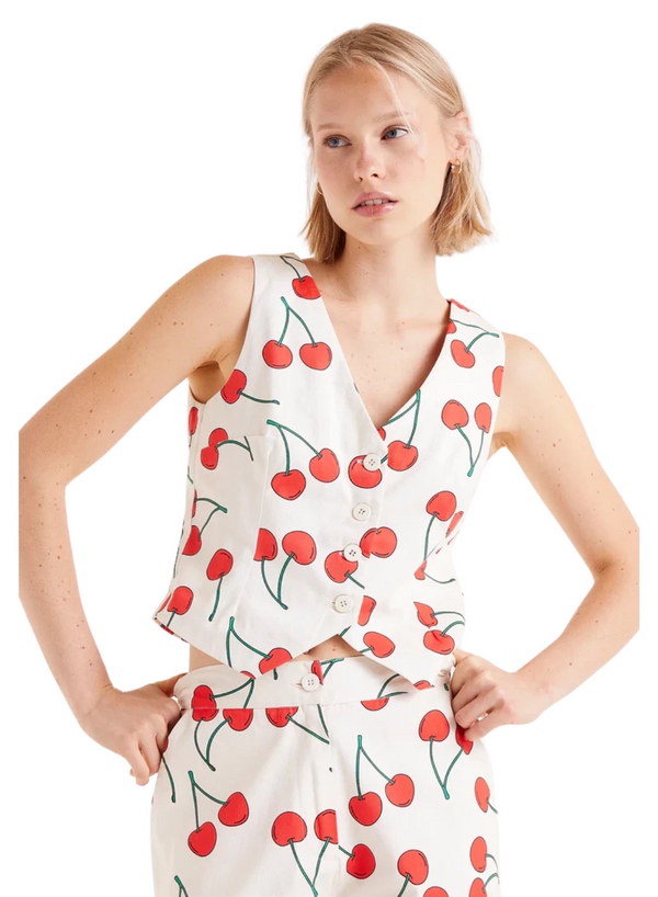 Cherri Vest