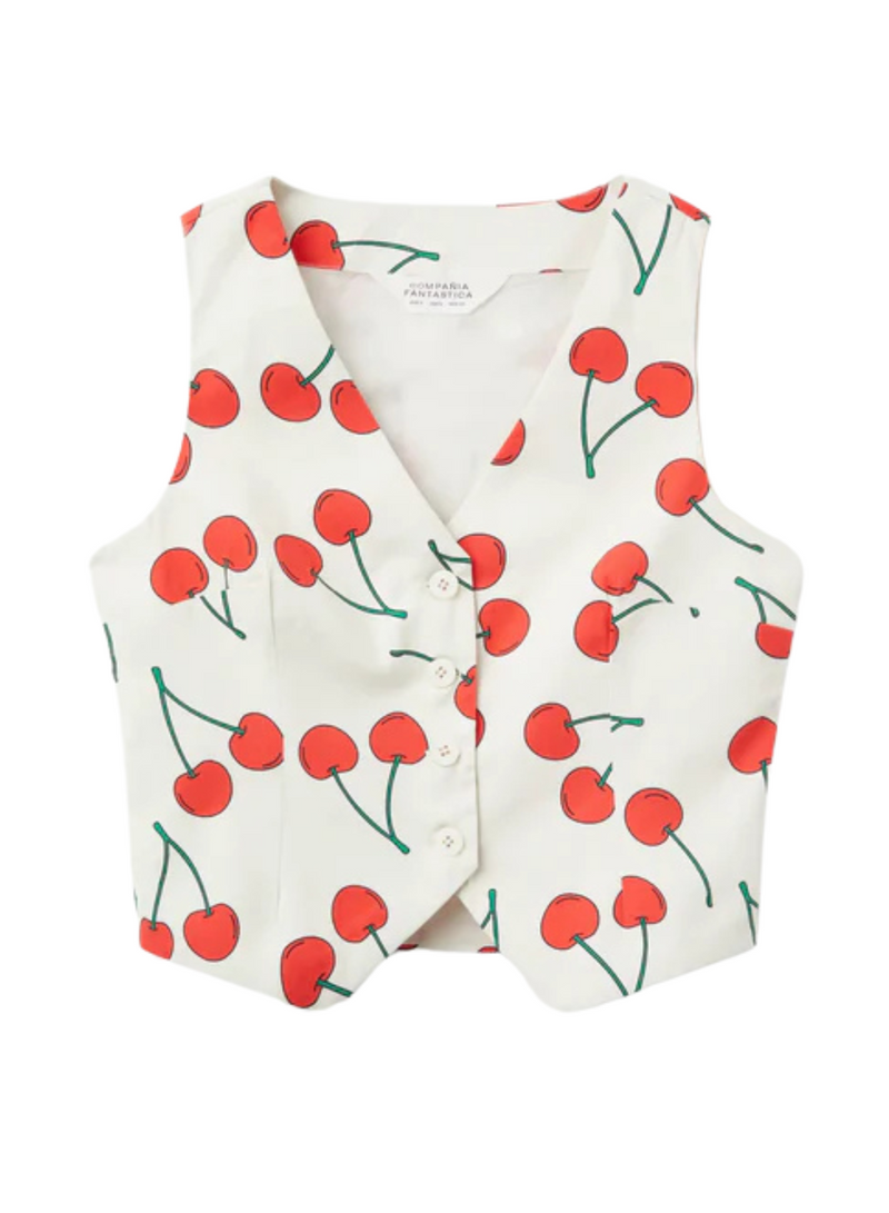 Cherri Vest