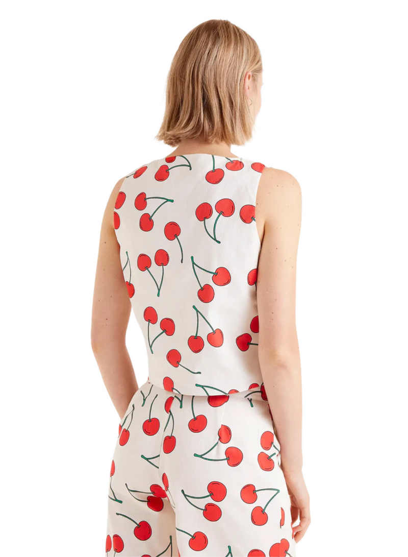 Cherri Vest