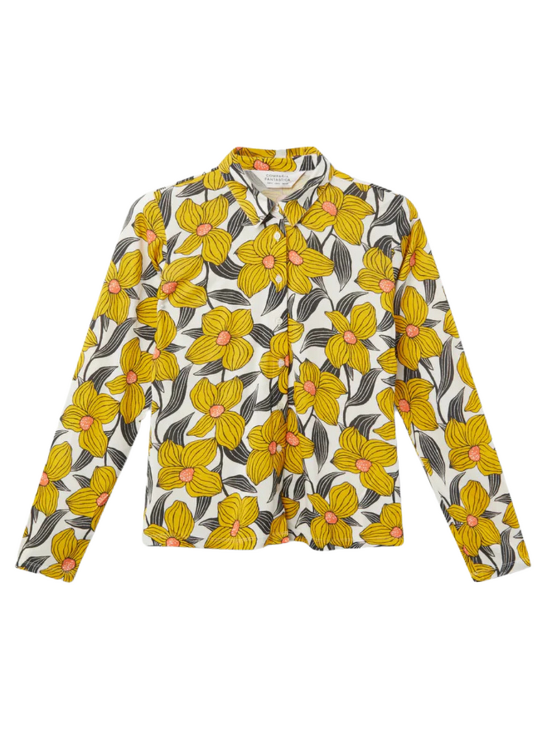 Meredith Shirt