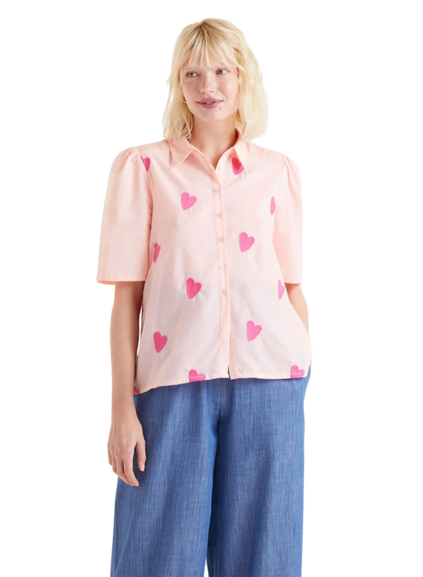 Helene Blouse