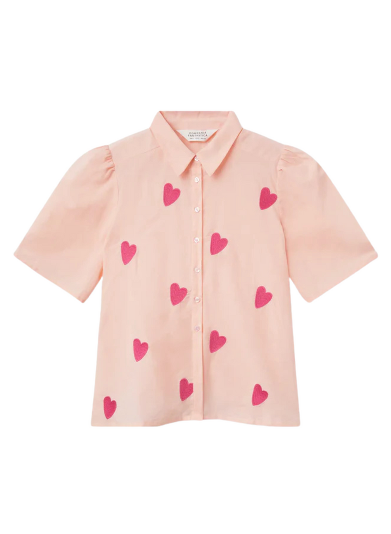 Helene Blouse