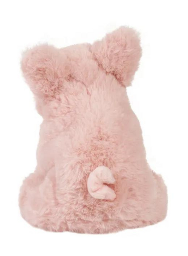 Pinkie Pig Mini