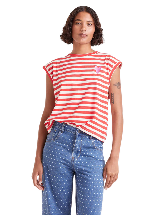 Sadie Tee