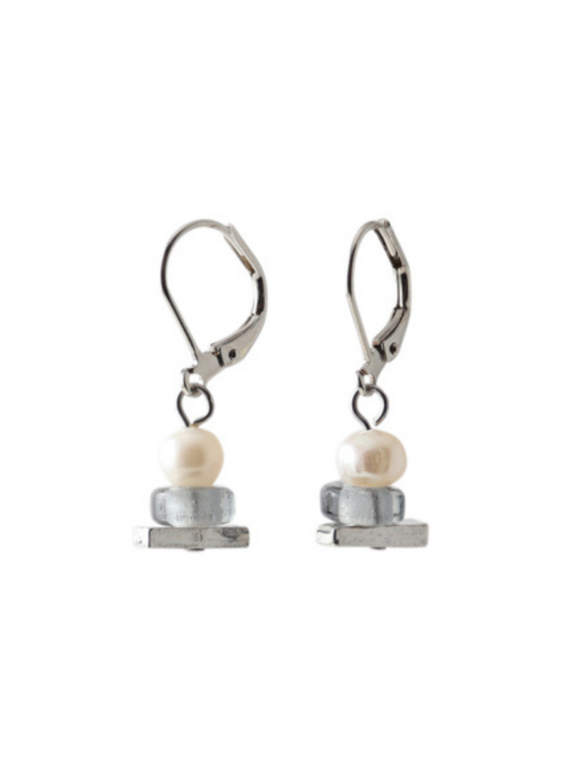 Carolane Earrings