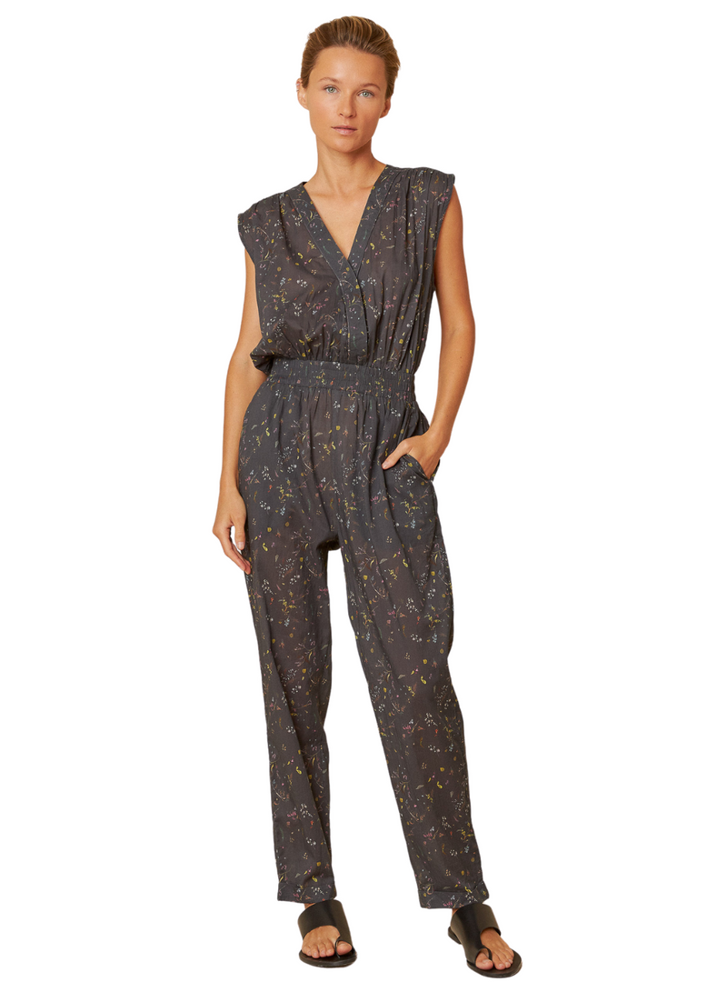 Trinity Jumpsuit