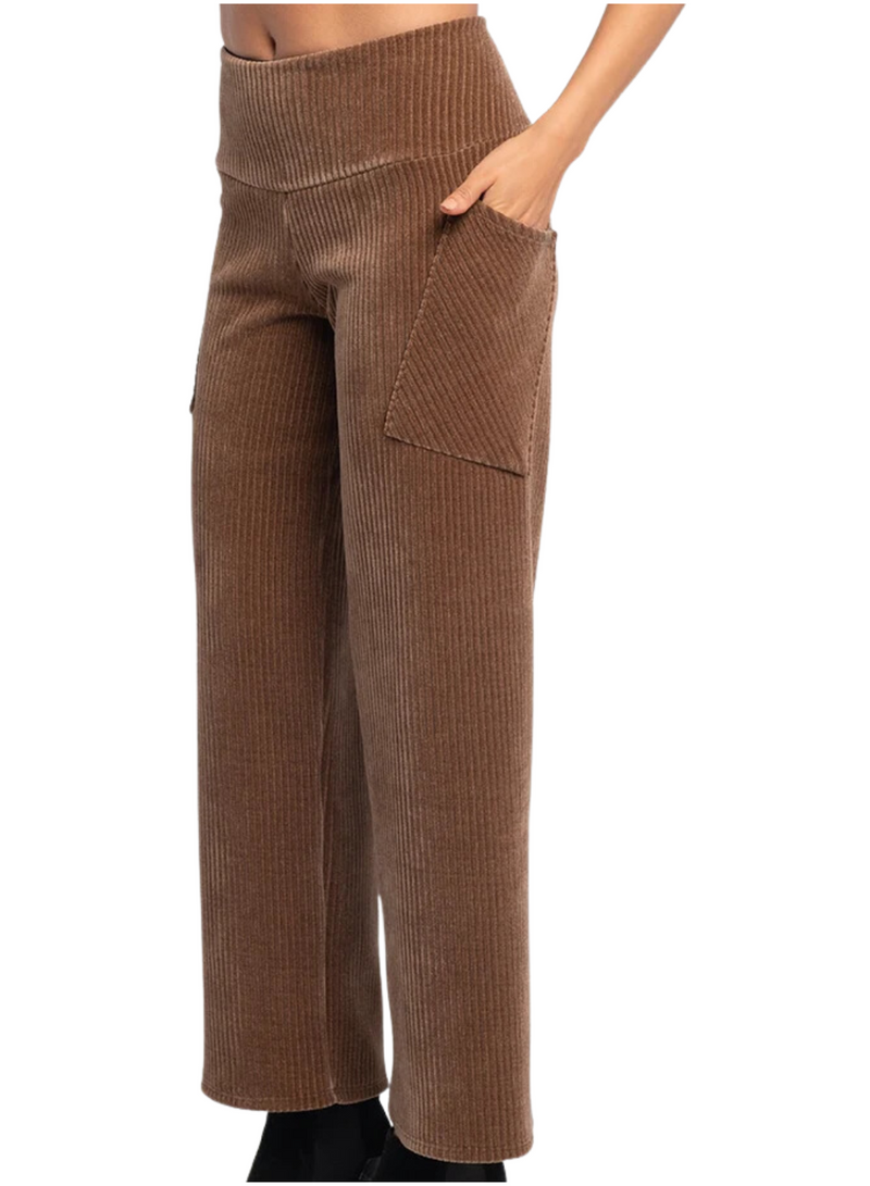 Bader Pants