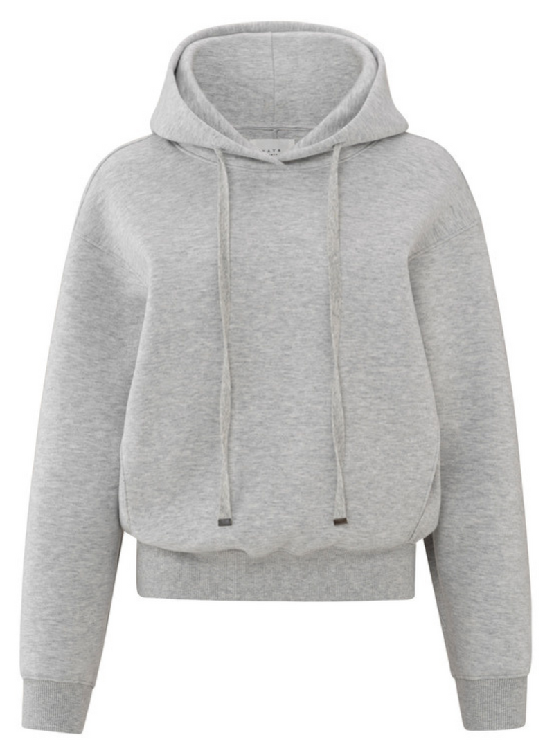 Avery Hoodie Sweater