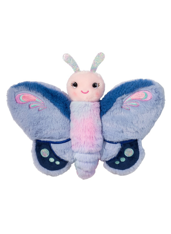 Skyla Periwinkle Butterfly