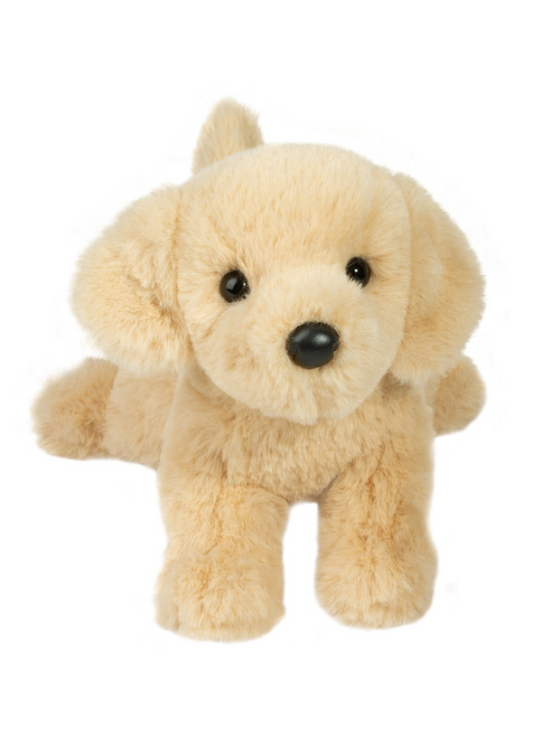 Edie Yellow Lab Mini