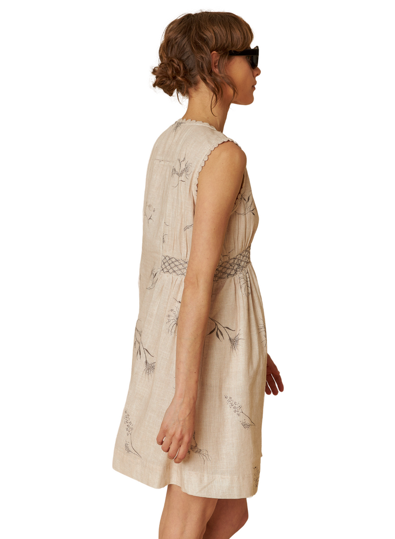 Riley Dress