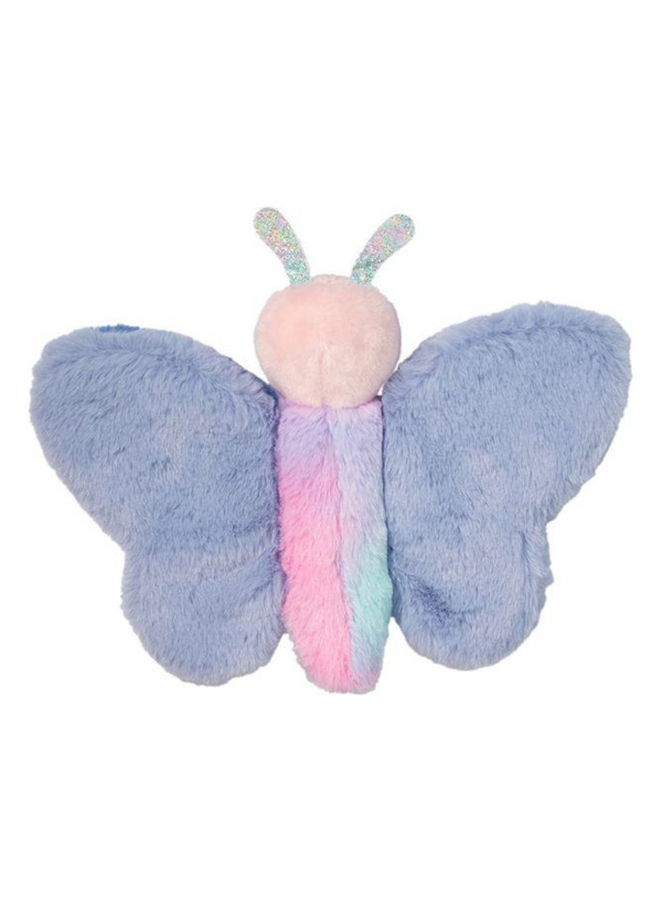 Skyla Periwinkle Butterfly