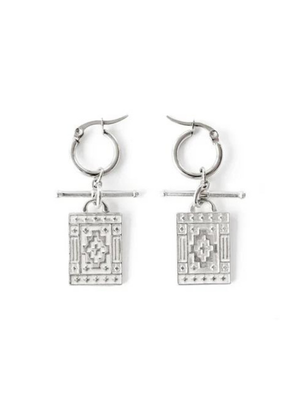 Navi Earrings