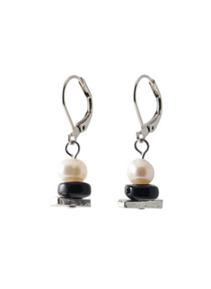 Carolane Earrings