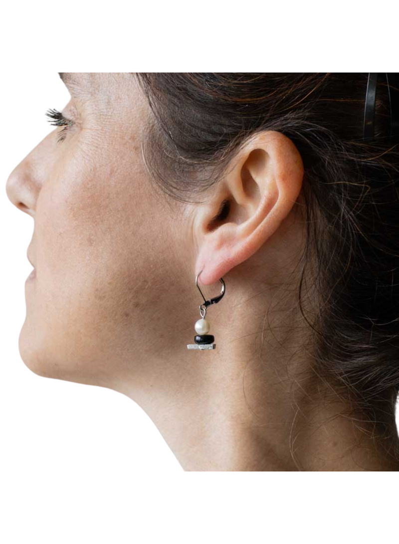 Carolane Earrings