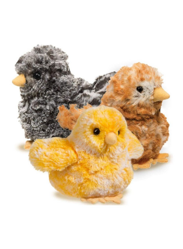 The Chick