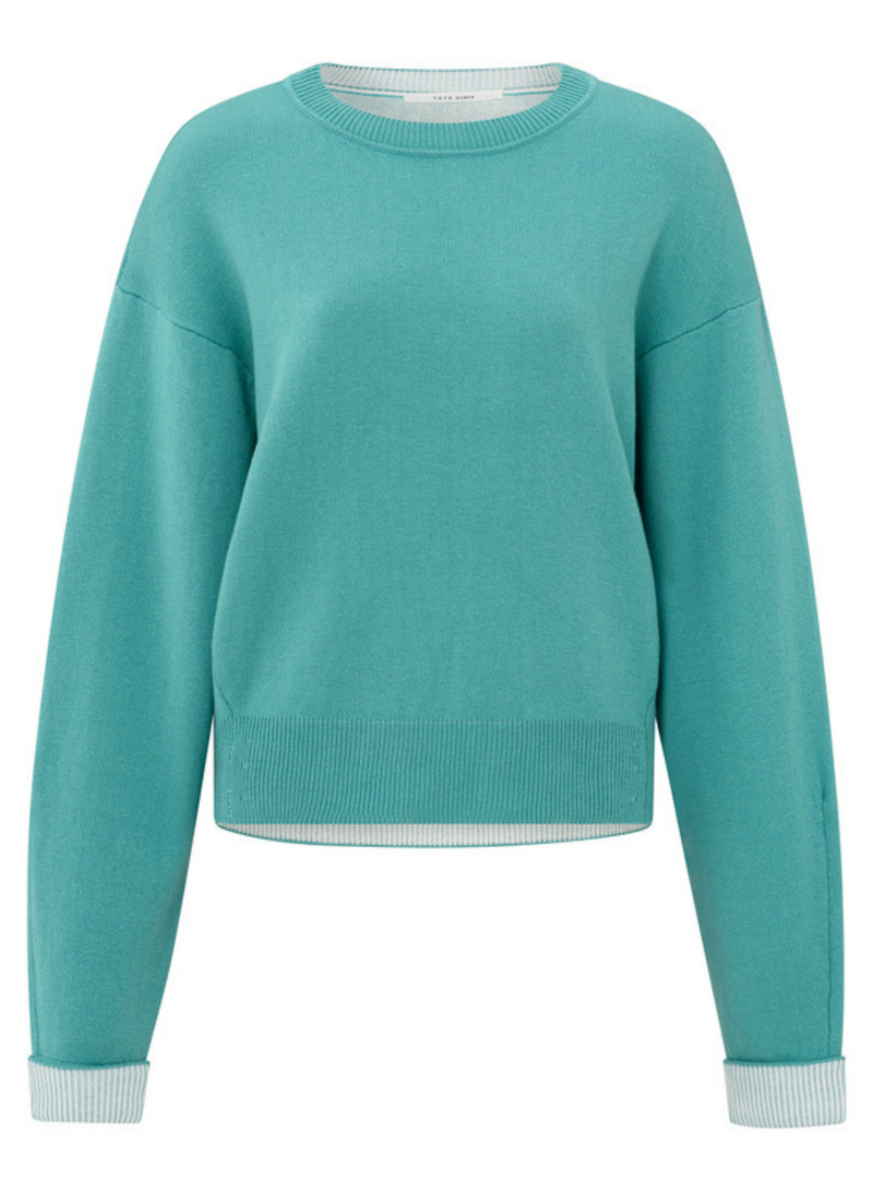 Gemini Sweater