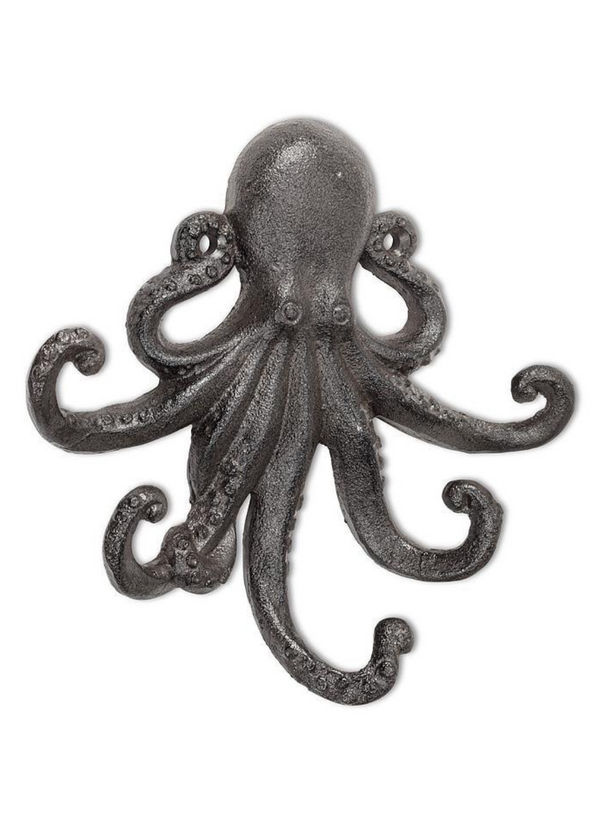 Octopus Hook